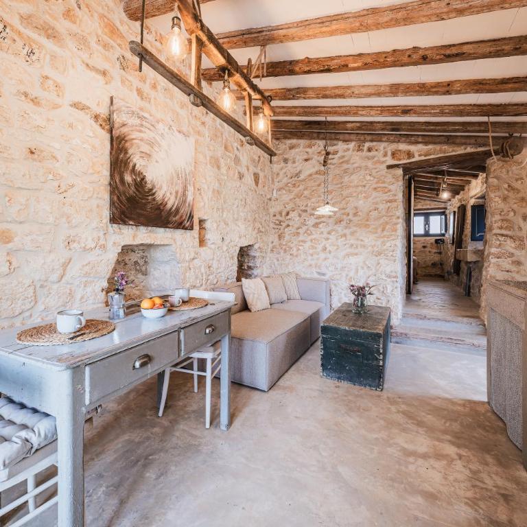 HelloAPULIA Casa Khaya - Private Masseria with Trulli and Pool - Villa con Piscina Privata - 34