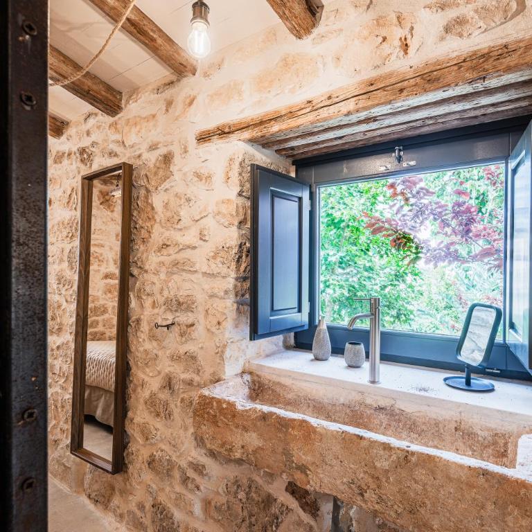 HelloAPULIA Casa Khaya - Private Masseria with Trulli and Pool - Villa con Piscina Privata - 38