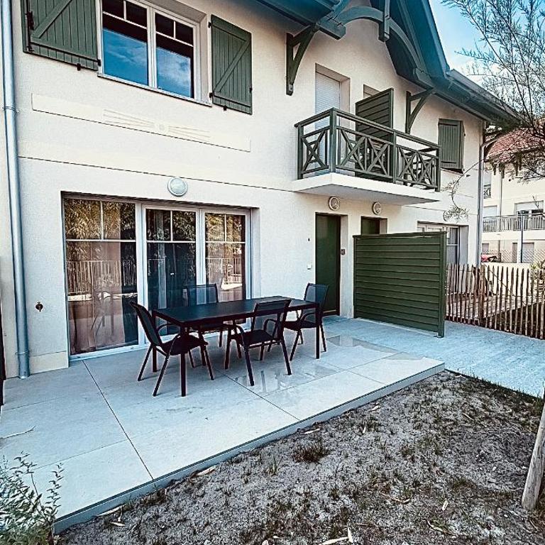 Maison au coeur du Bassin d'Arcachon - Casa de 2 dormitorios - 15