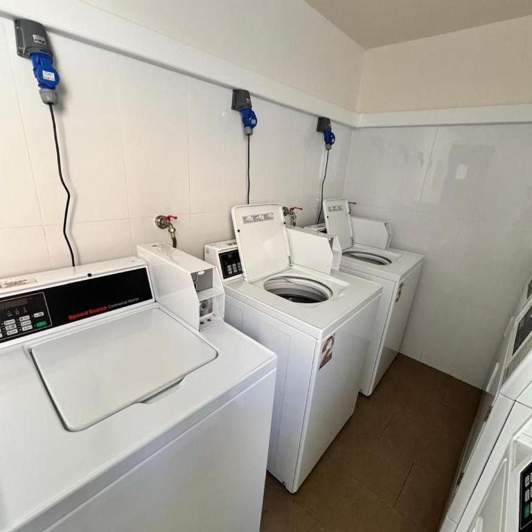 Departamento frente al mar Arica - Two-Bedroom Apartment - 13