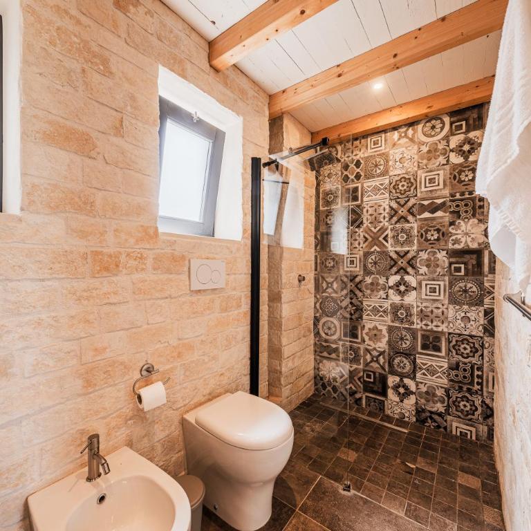 HelloAPULIA Casa Khaya - Private Masseria with Trulli and Pool - Villa con Piscina Privata - 27