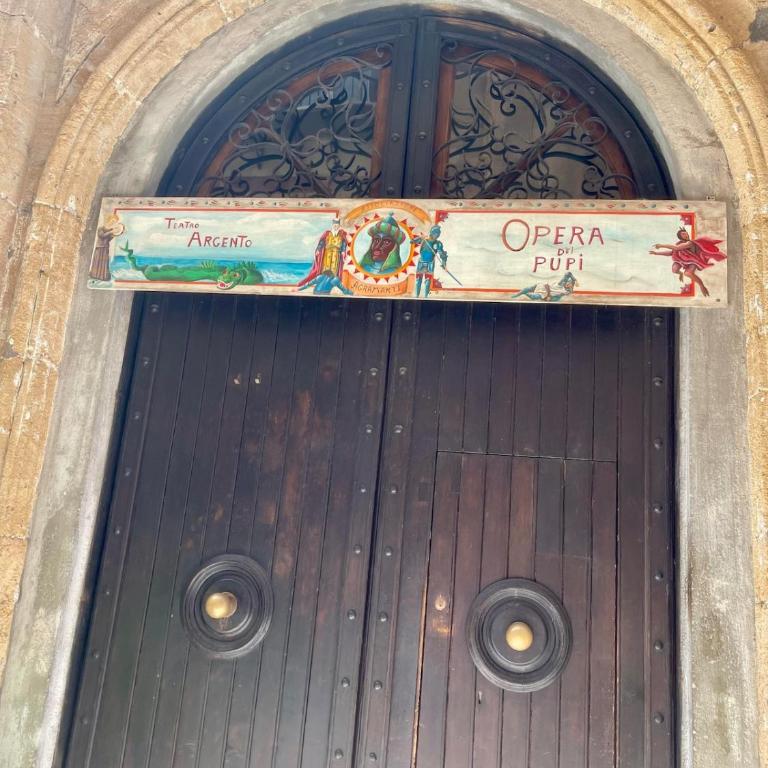 Al Duomo apartment in Palermo - Appartamento con 1 Camera da Letto - 34