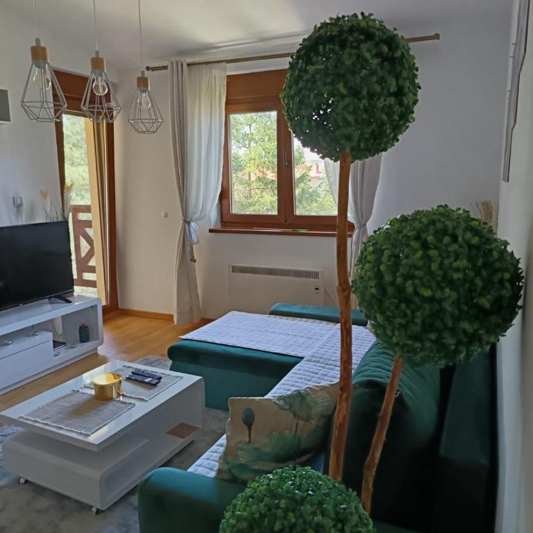 Golden clover 33 - One-Bedroom Apartment - 17