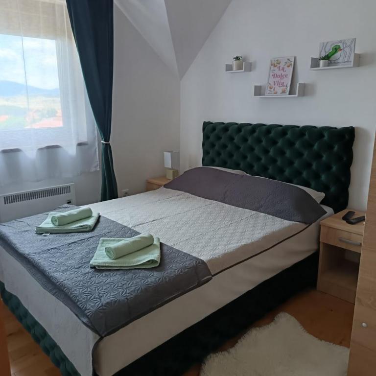 Golden clover 33 - One-Bedroom Apartment - 18