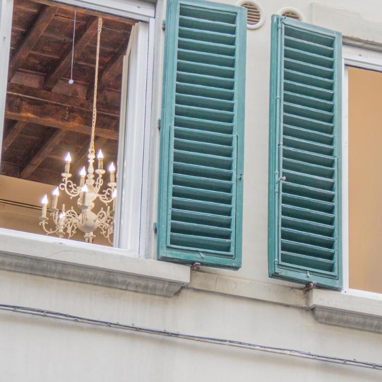 Via San Gallo 19 - Appartamento - 21