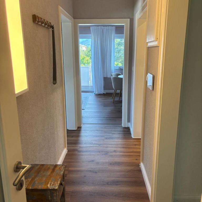 Ferienwohnung Julia - Ruhelage mit Panoramablick - Appartamento con 1 Camera da Letto - 15