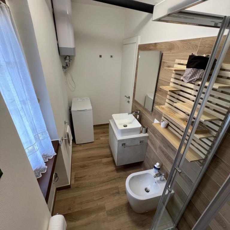 Borzago - Apartamento con vistas y balcón - 22