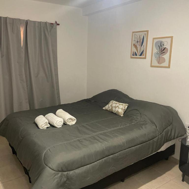JT Alquileres Temporales - - Two-Bedroom Apartment - 1
