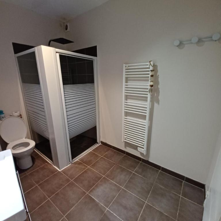 Charmant logement de Qualité - Centre ville de Millau - Appartement 1 Chambre - 4