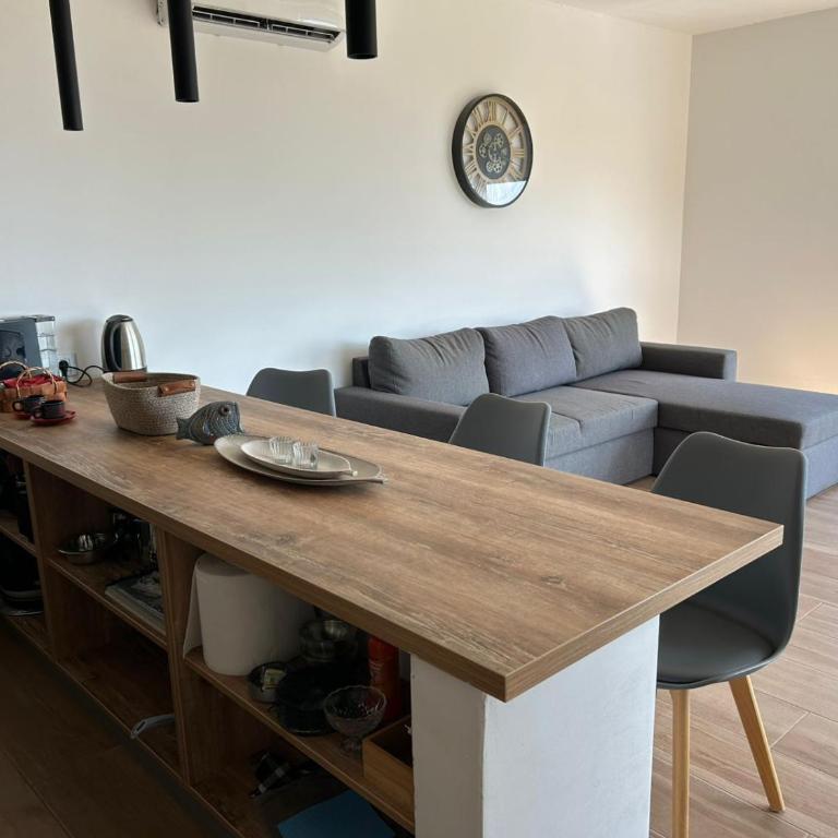 MONGOOSE - One-Bedroom Apartment - 2