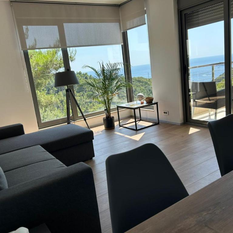 MONGOOSE - One-Bedroom Apartment - 5