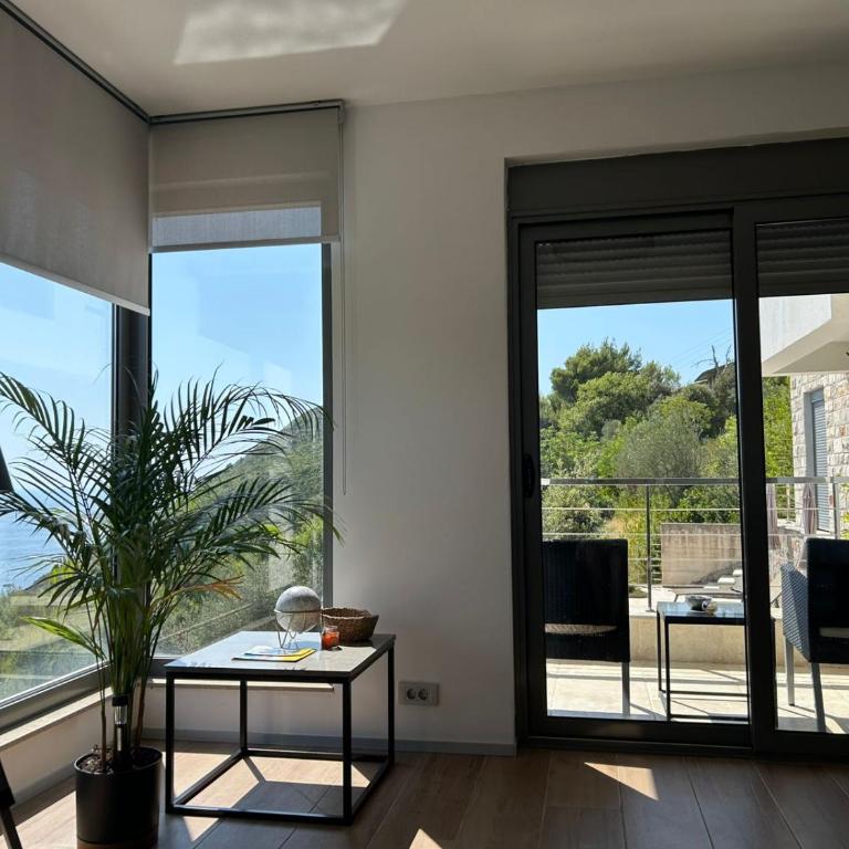 MONGOOSE - One-Bedroom Apartment - 7
