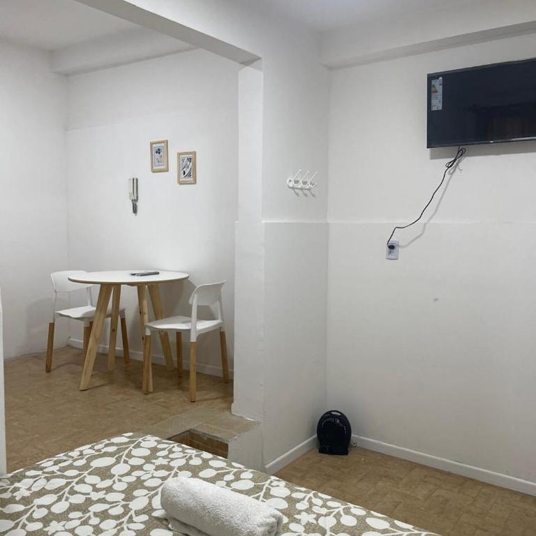 JT Alquileres Temporales - - One-Bedroom Apartment - 2