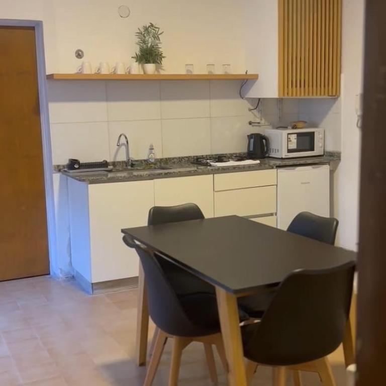 JT Alquileres Temporales - - Two-Bedroom Apartment - 2