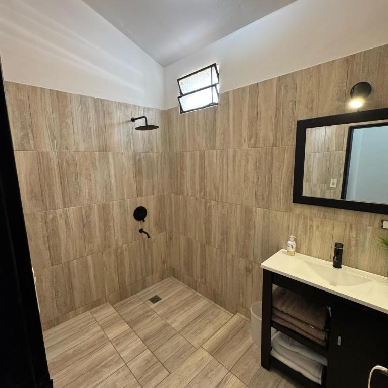 JT Alquileres Temporales - - Two-Bedroom Apartment - 4