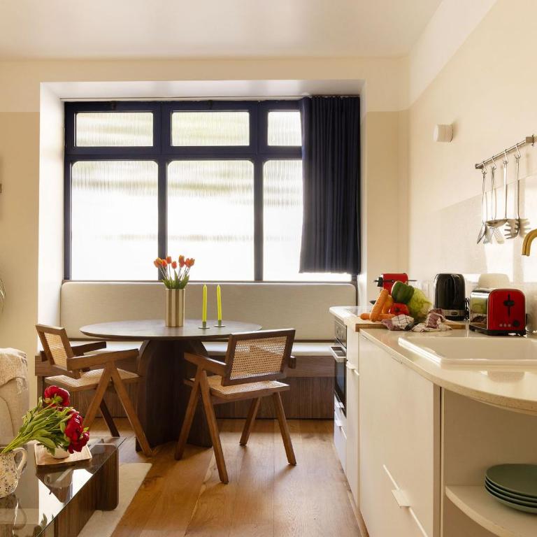 Jardin des Plantes - Amazing 2BR 4P apartment - Appartement 2 Chambres - 1