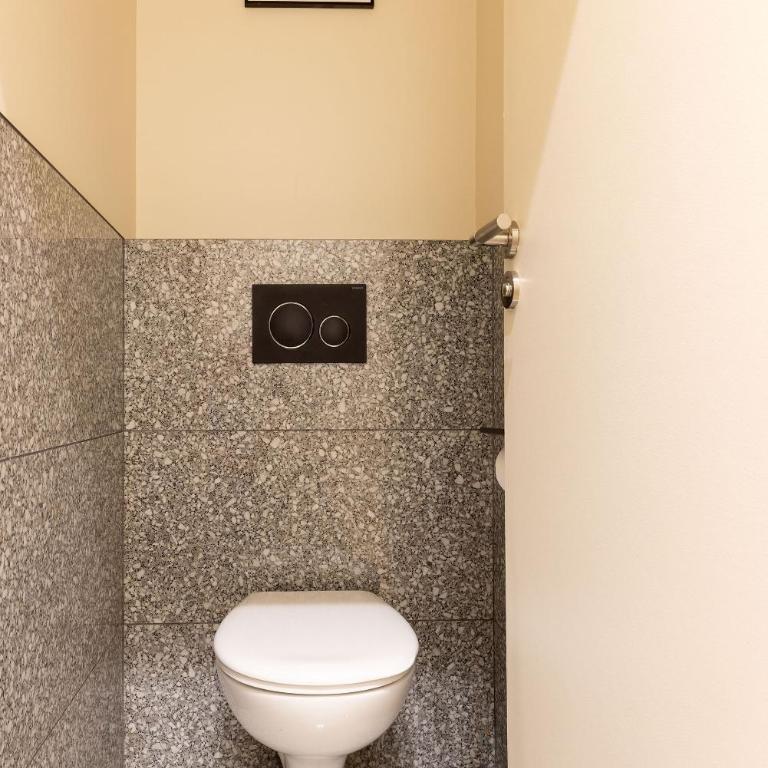Jardin des Plantes - Amazing 2BR 4P apartment - Appartement 2 Chambres - 15