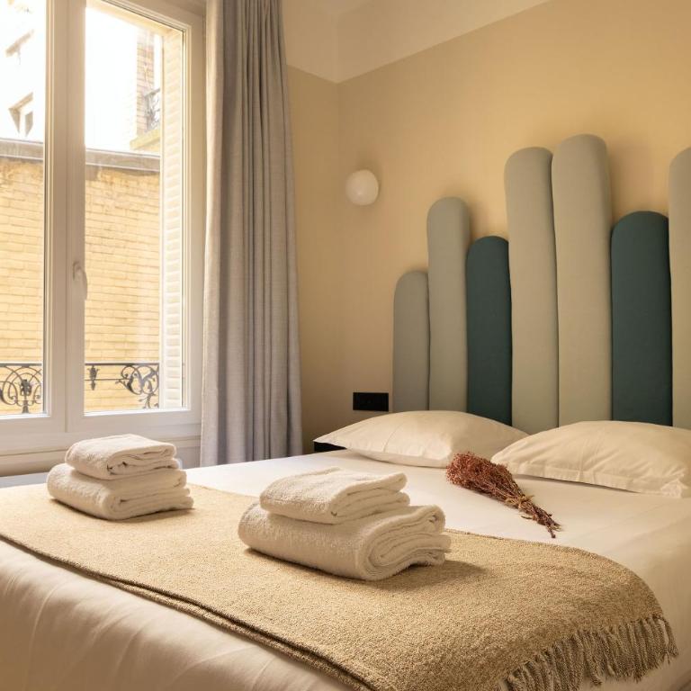 Jardin des Plantes - Amazing 2BR 4P apartment - Appartement 2 Chambres - 4