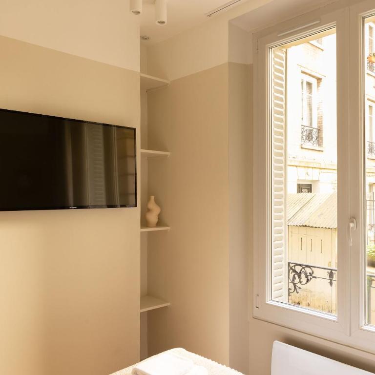 Jardin des Plantes - Amazing 2BR 4P apartment - Appartement 2 Chambres - 9