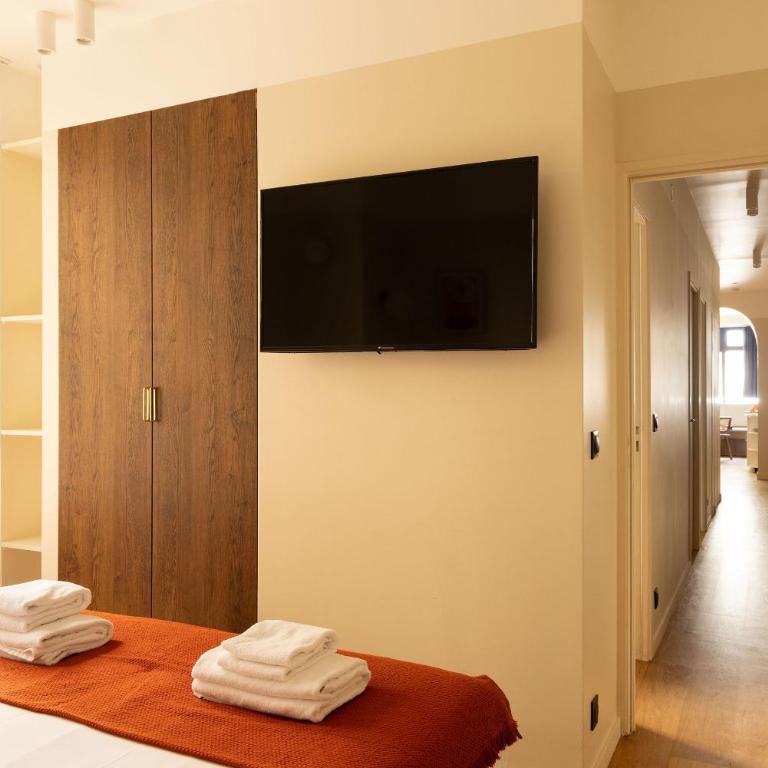 Jardin des Plantes - Amazing 2BR 4P apartment - Appartement 2 Chambres - 8