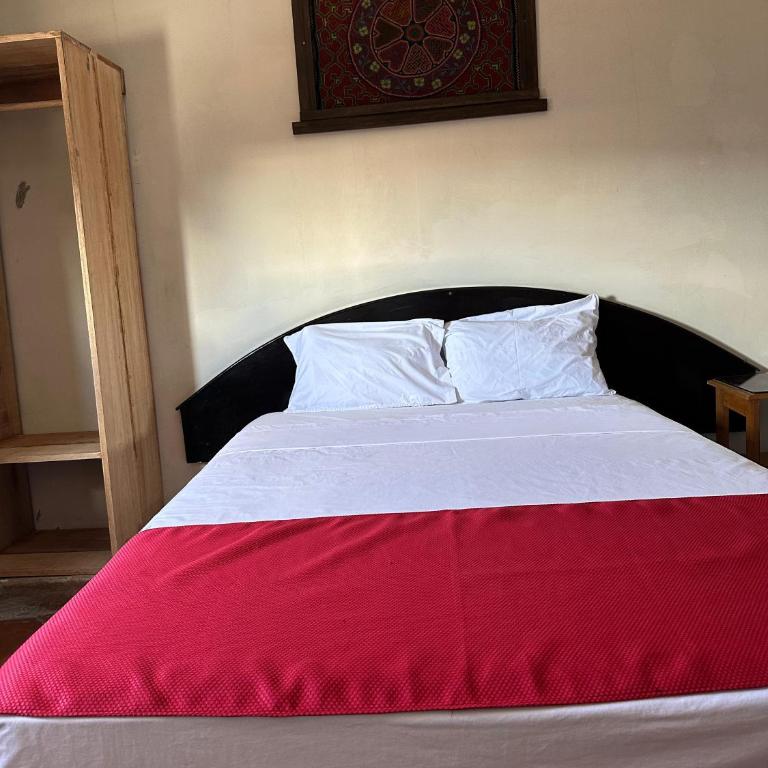 La Posada del Cauchero Hotel & Suites - Standard Single Room - 1