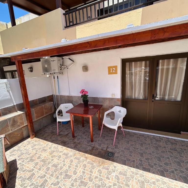 Neptuno 12 - One-Bedroom Apartment - 11