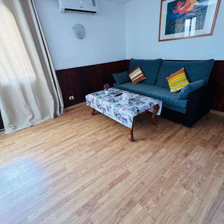 Neptuno 12 - One-Bedroom Apartment - 9