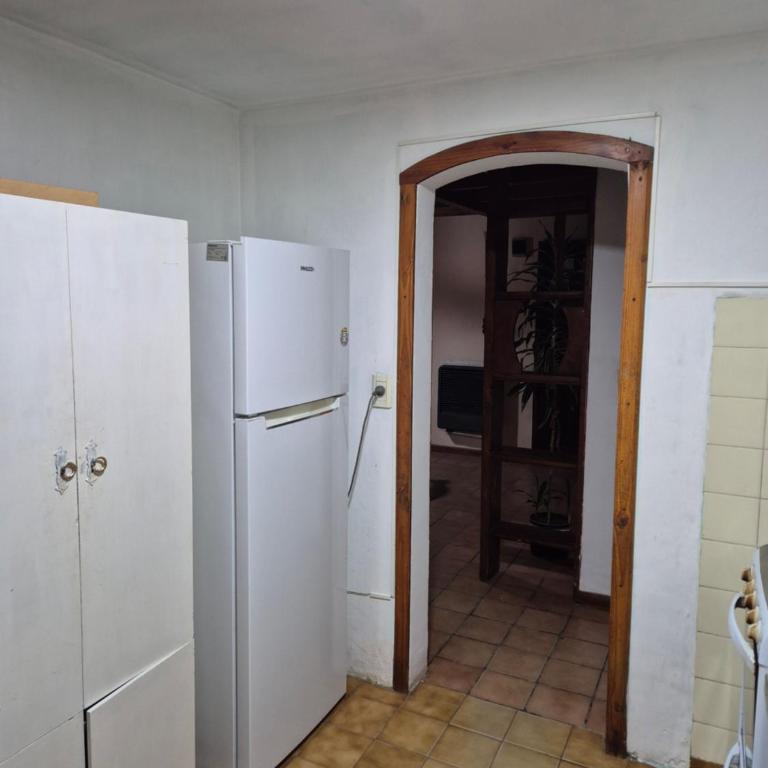 Hospedaje Martínez - Casa de 3 dormitorios - 2