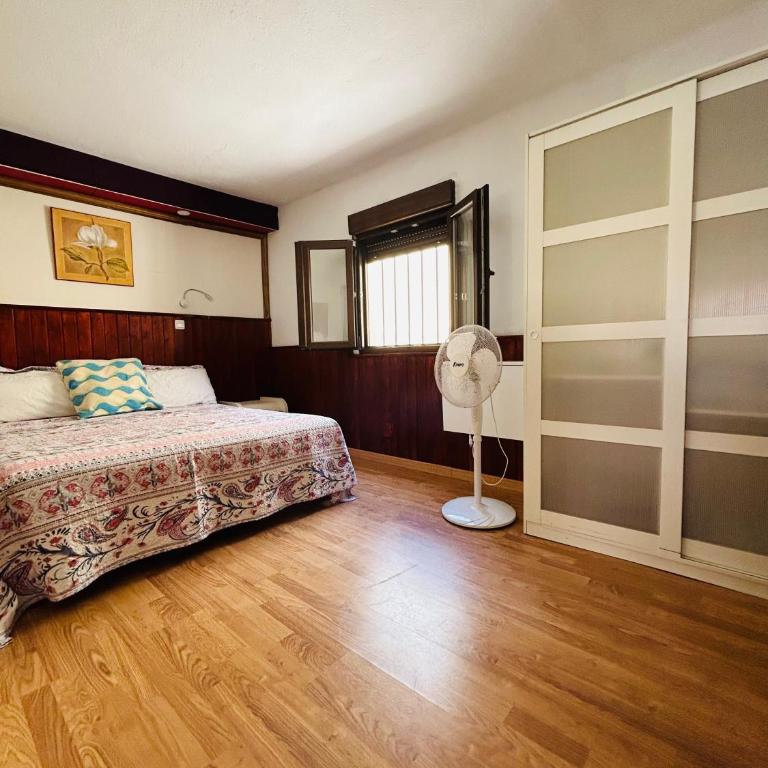 Neptuno 12 - One-Bedroom Apartment - 3