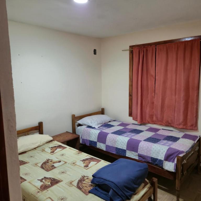 Hospedaje Martínez - Casa de 3 dormitorios - 3