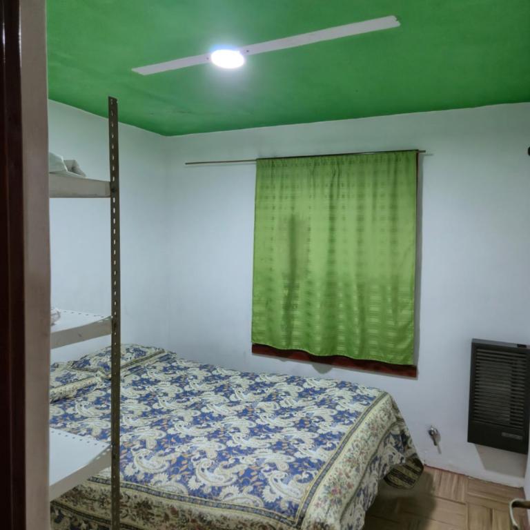 Hospedaje Martínez - Casa de 3 dormitorios - 6