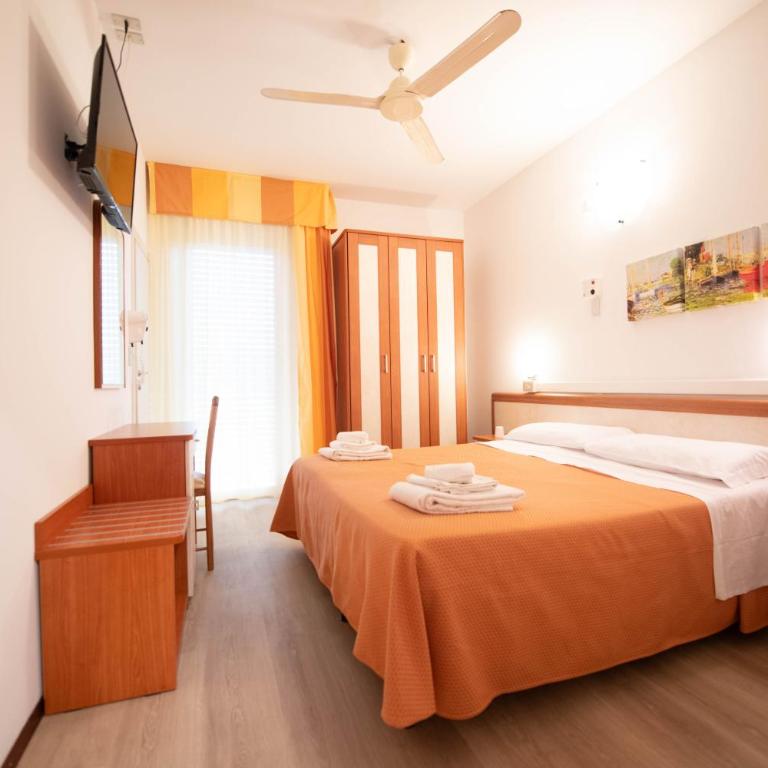 Hotel Ariston Riccione - Double Room - 6