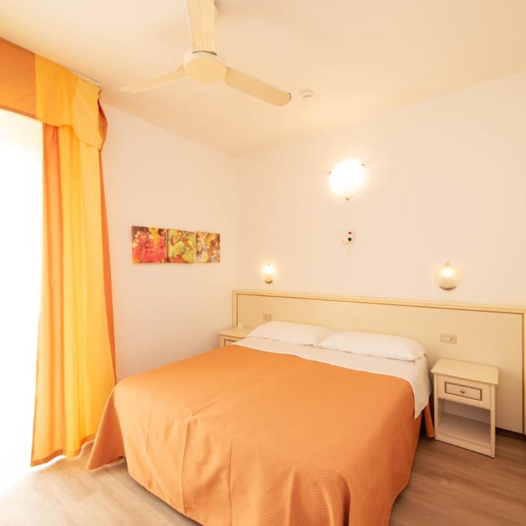 Hotel Ariston Riccione - Double Room - 7