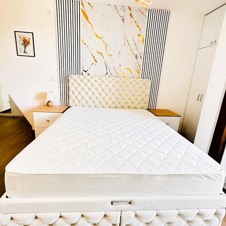 Penthouse Studio Borovi - Deluks Studio sa Bračnim Krevetom (King-size) - 12