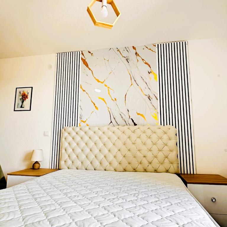 Penthouse Studio Borovi - Deluks Studio sa Bračnim Krevetom (King-size) - 15
