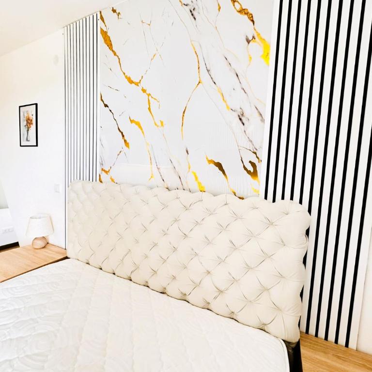 Penthouse Studio Borovi - Deluks Studio sa Bračnim Krevetom (King-size) - 32