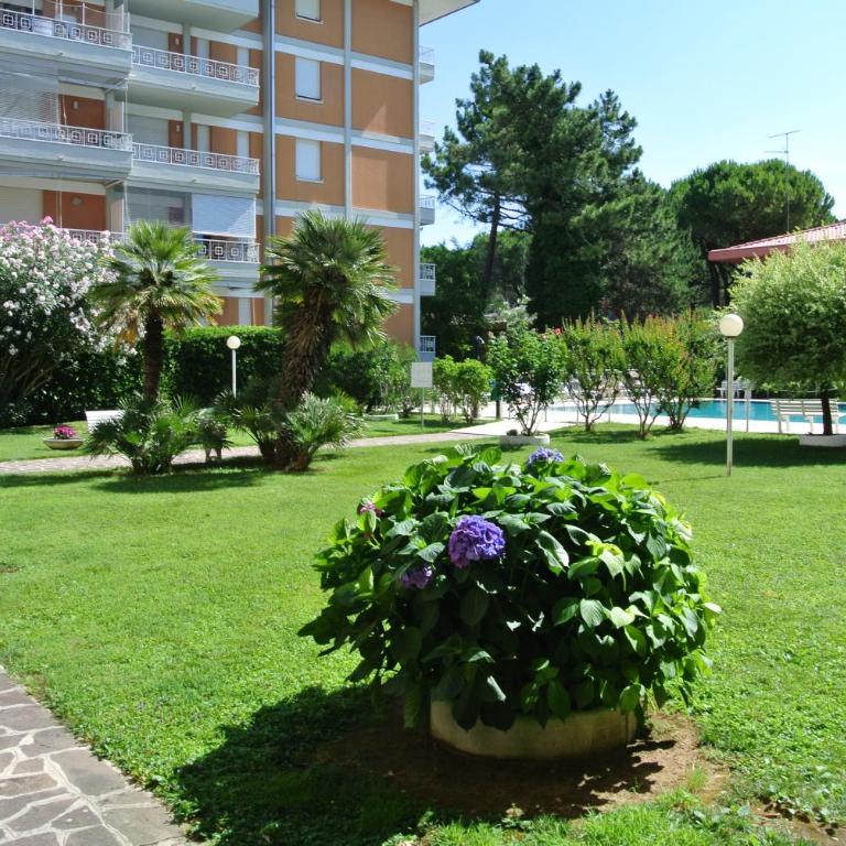 Residence GARDENIA - Appartamento Deluxe - 25