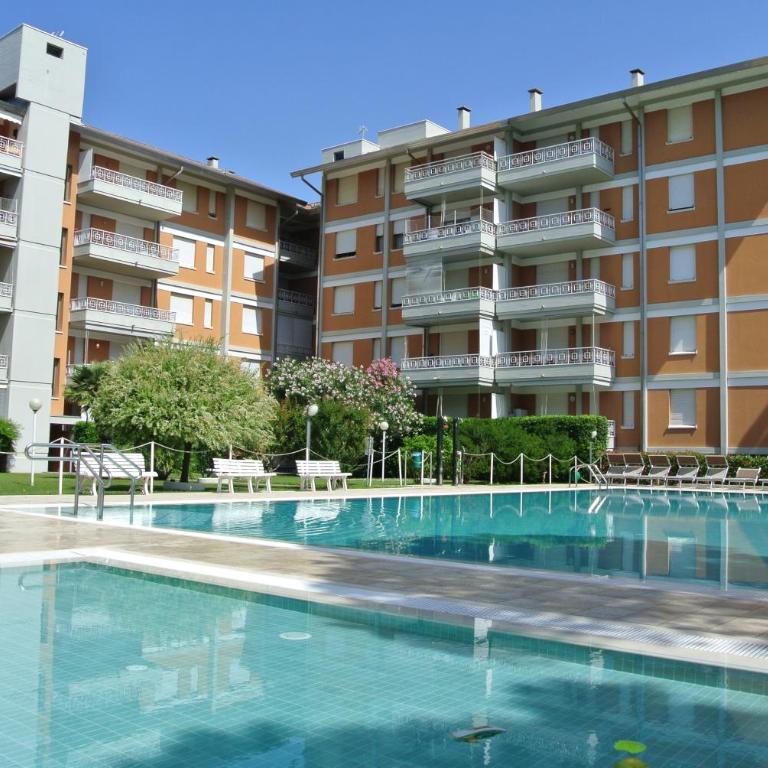 Residence GARDENIA - Appartamento Deluxe - 27
