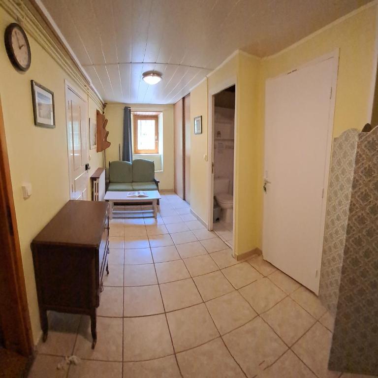 Les VIGNEAUX Hautes Alpes, Appartement 4 personnes, avec belle terrasse - Appartement 2 Chambres - 25