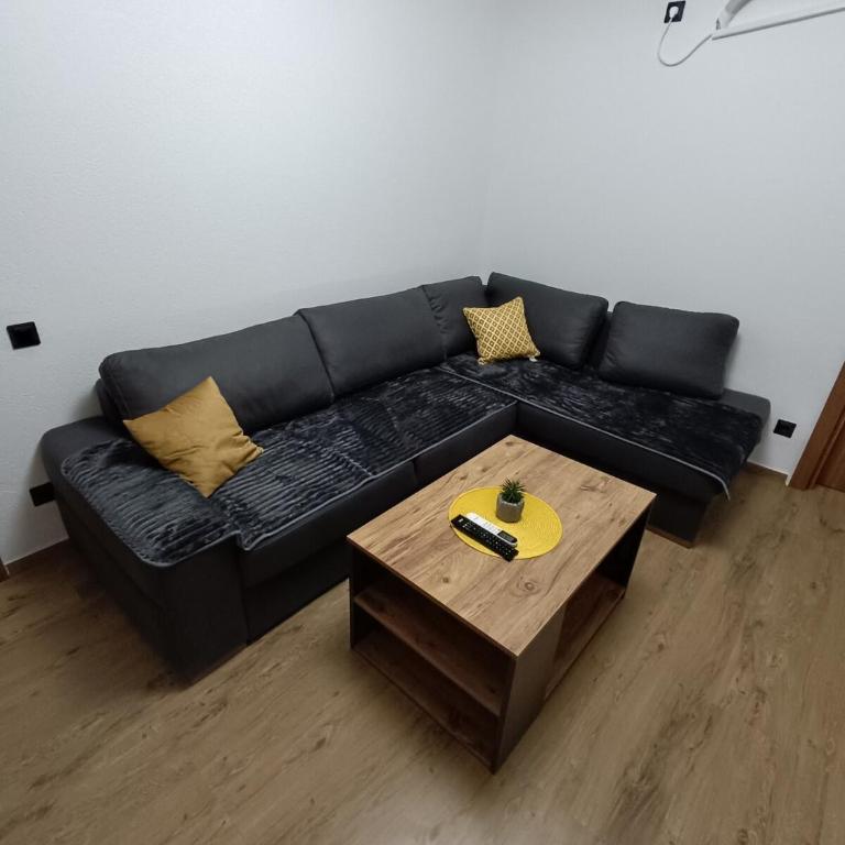 ApartmentsMD apartment 3 for real enjoyment - Apartman sa 1 Spavaćom Sobom - 1