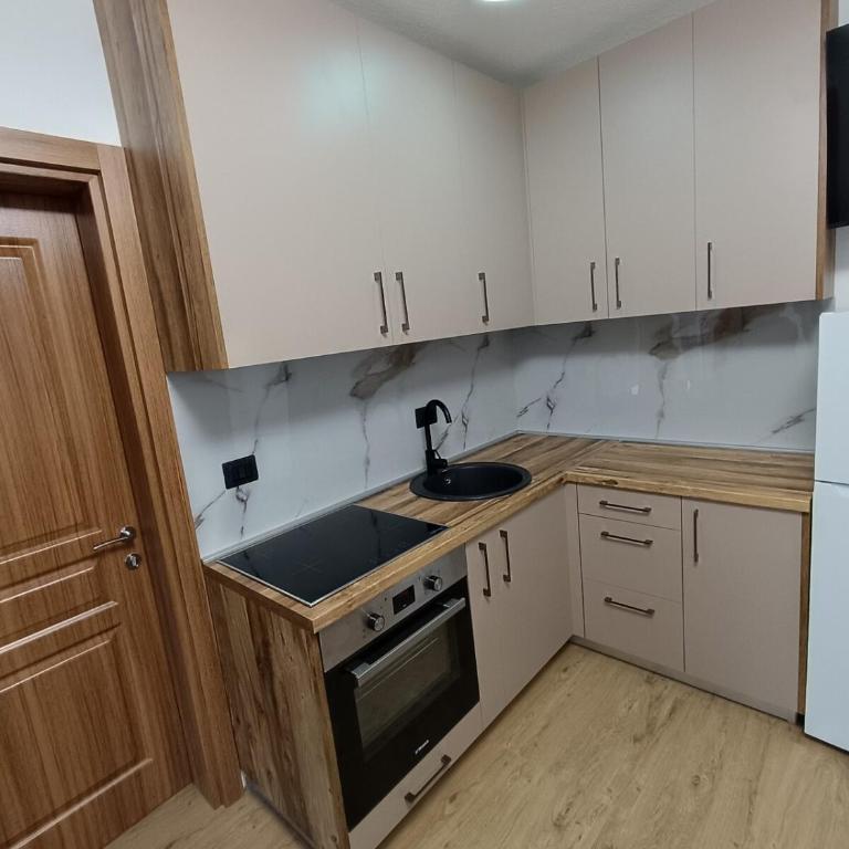 ApartmentsMD apartment 3 for real enjoyment - Apartman sa 1 Spavaćom Sobom - 2