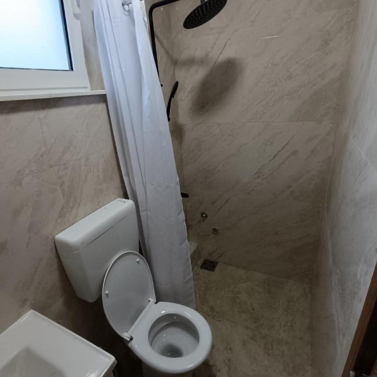 ApartmentsMD apartment 3 for real enjoyment - Apartman sa 1 Spavaćom Sobom - 3