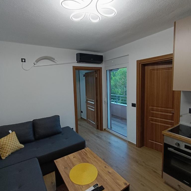 ApartmentsMD apartment 3 for real enjoyment - Apartman sa 1 Spavaćom Sobom - 7
