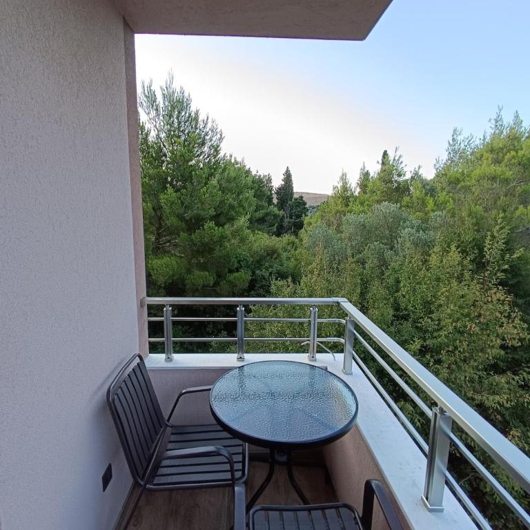 ApartmentsMD apartment 3 for real enjoyment - Apartman sa 1 Spavaćom Sobom - 8