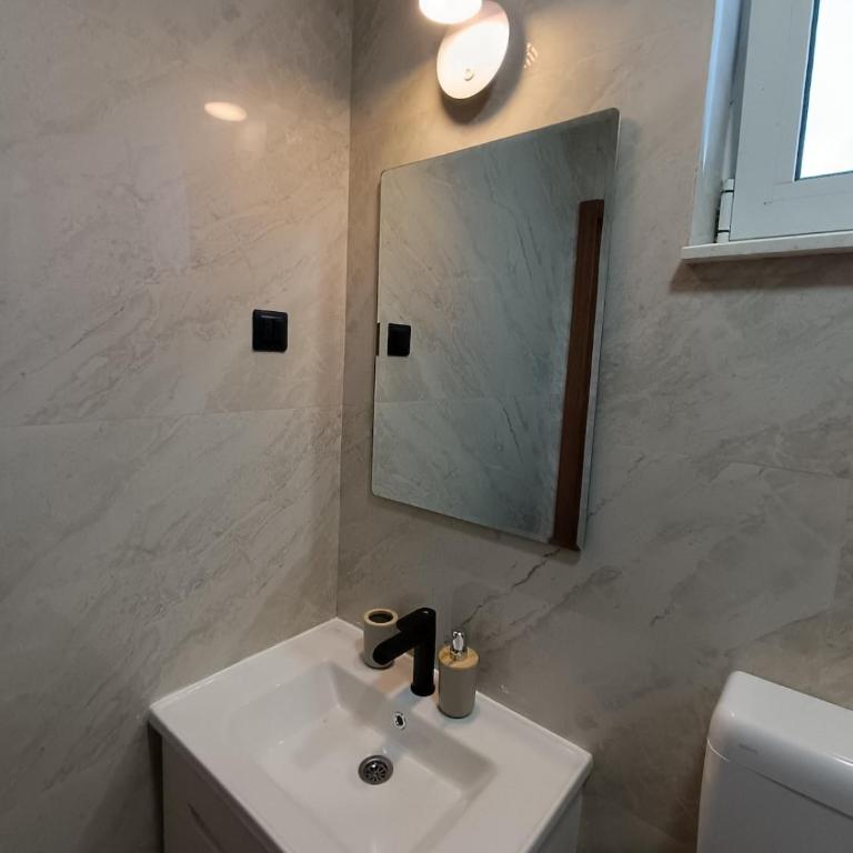 ApartmentsMD apartment 3 for real enjoyment - Apartman sa 1 Spavaćom Sobom - 9