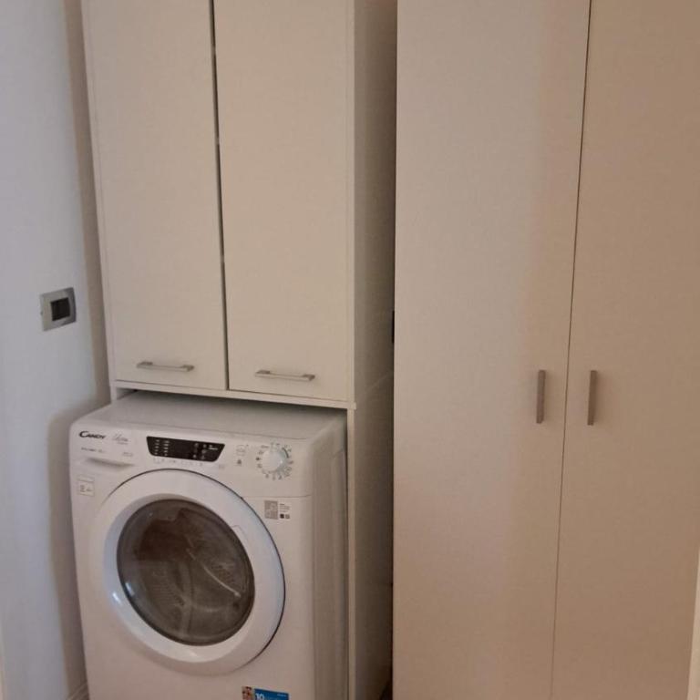 Le case di Giù - Appartamento con 1 Camera da Letto - 11