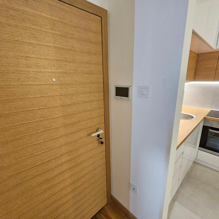 Liman 5 Riverside 109 with Free Private Parking - Apartman sa 1 Spavaćom Sobom - 25