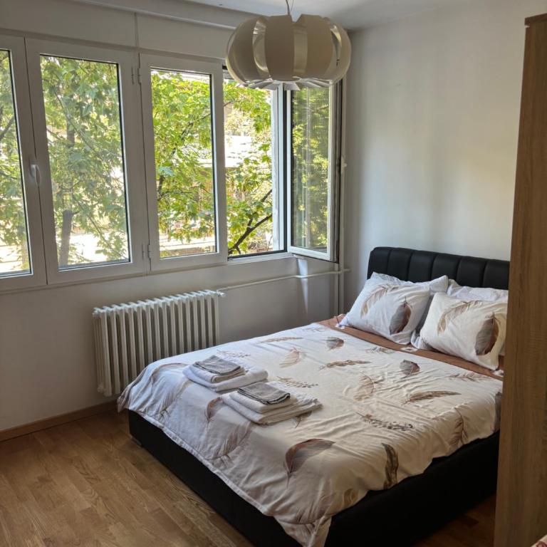 Apartment Duchess - Two-Bedroom Apartment - 13