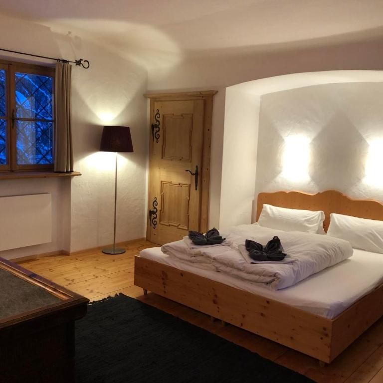 Haus am Berg - Ferienhaus mit 3 Schlafzimmern - 34
