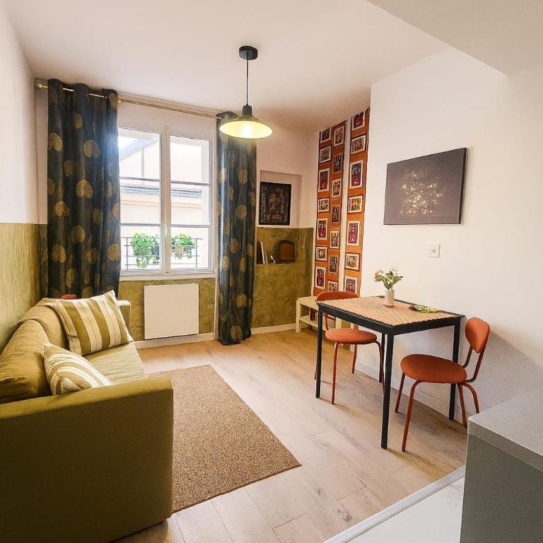 Arte Estudio - Appartement 1 Chambre - 1